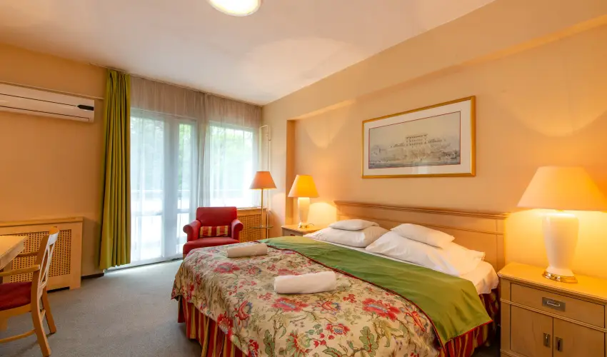Hotel FIT H�v�z H�v�z - Kar�csony