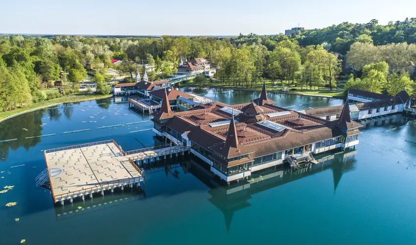 Hotel FIT H�v�z H�v�z - Kar�csony