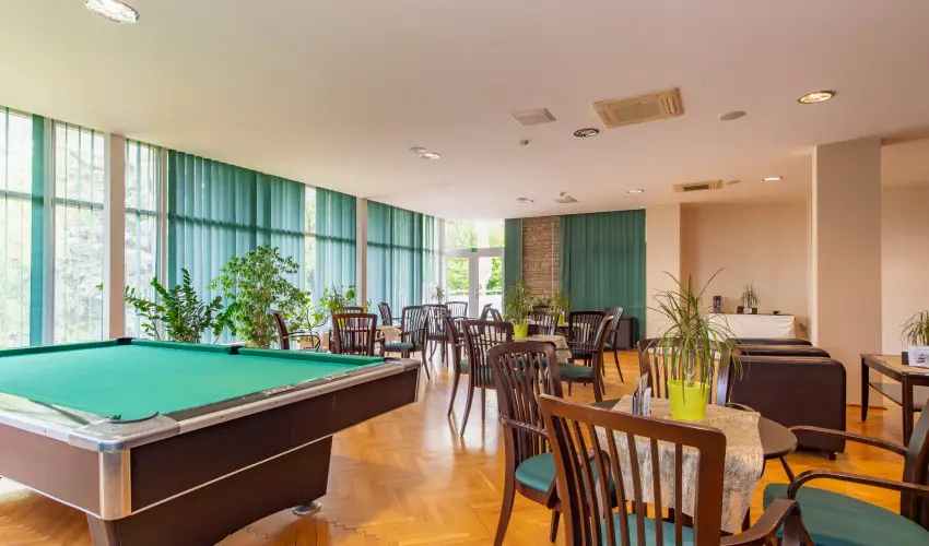 Hotel FIT H�v�z H�v�z - Kar�csony