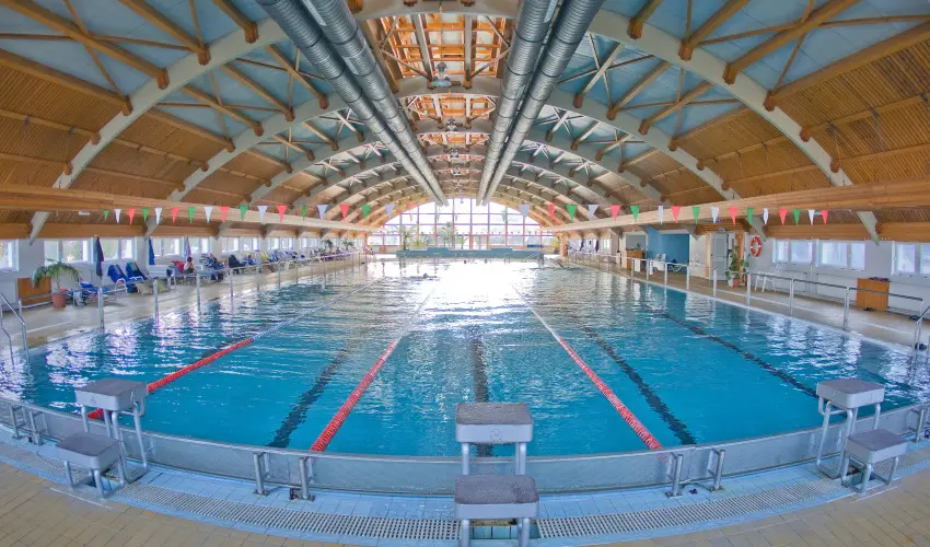 Thermal Hotel Balance  Lenti - Karcsony (min. 2 j)