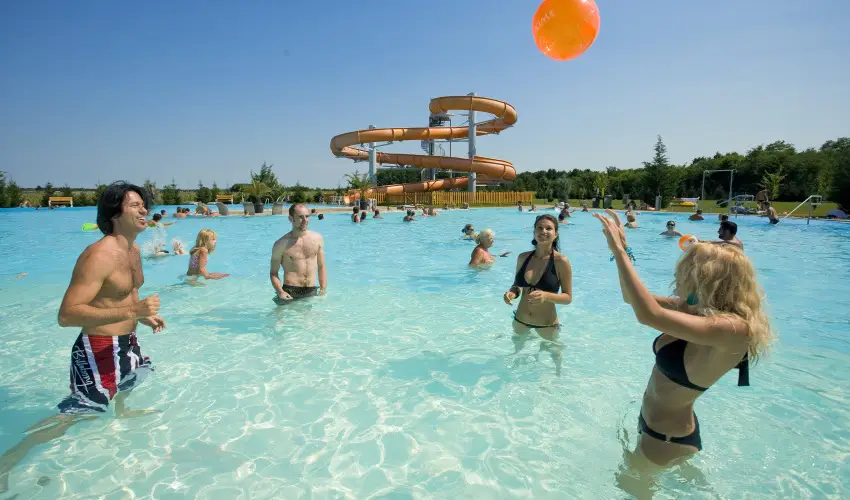 Thermal Hotel Balance  Lenti - Karcsony (min. 2 j)