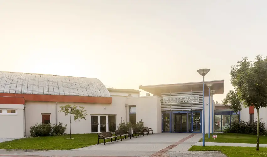 Thermal Hotel Balance  Lenti - Karcsony (min. 2 j)