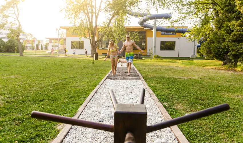 Thermal Hotel Balance  Lenti - Karcsony (min. 2 j)