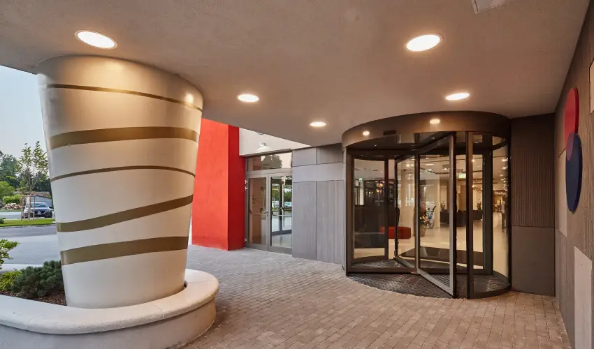 Thermal Hotel Balance  Lenti - Karcsony (min. 2 j)