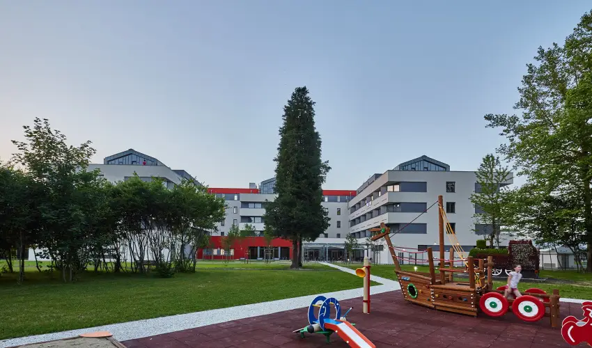 Thermal Hotel Balance  Lenti - Karcsony (min. 2 j)