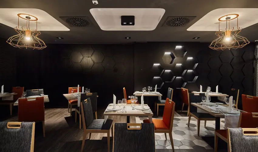 Thermal Hotel Balance  Lenti - Karcsony (min. 2 j)