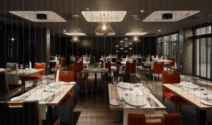 Thermal Hotel Balance  Lenti - Karcsony (min. 2 j)