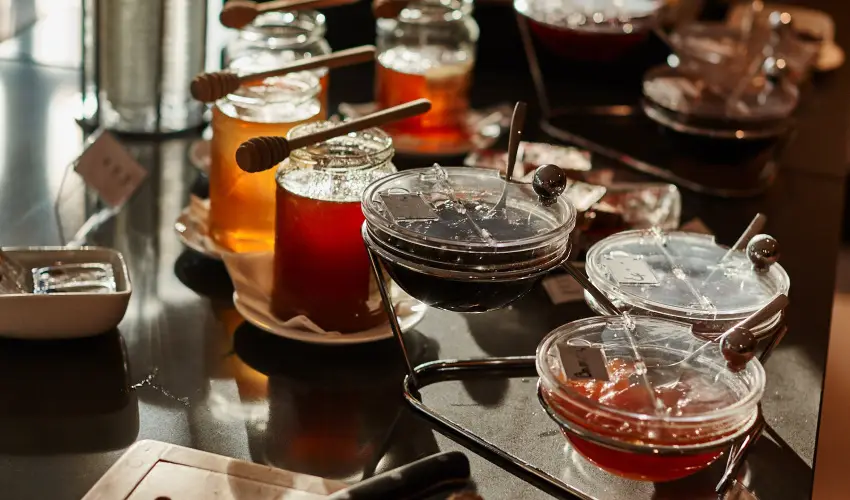 Thermal Hotel Balance  Lenti - Karcsony (min. 2 j)