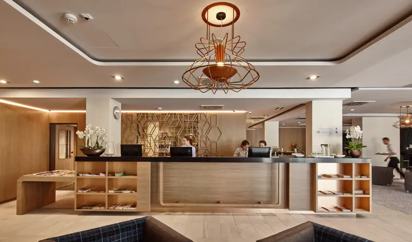 Thermal Hotel Balance  Lenti - Karcsony (min. 2 j)