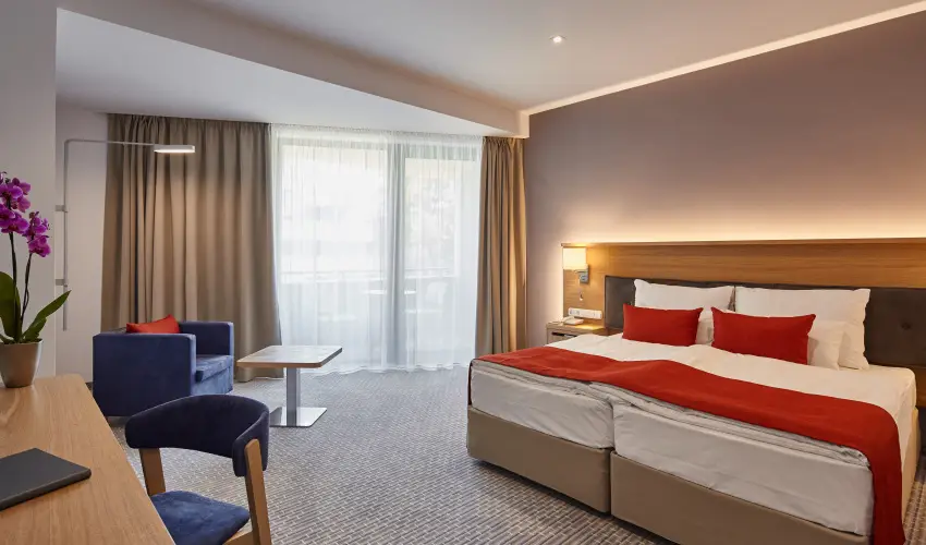 Thermal Hotel Balance  Lenti - Karcsony (min. 2 j)