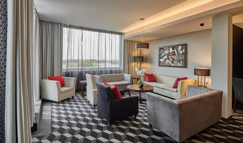 Thermal Hotel Balance  Lenti - Karcsony (min. 2 j)