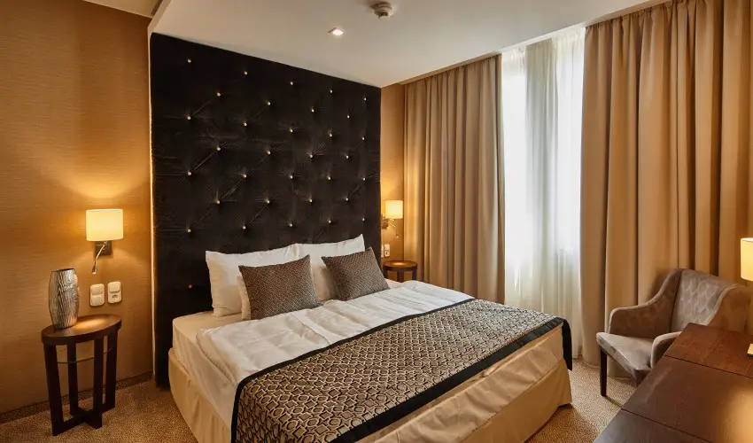 Thermal Hotel Balance  Lenti - Karcsony (min. 2 j)