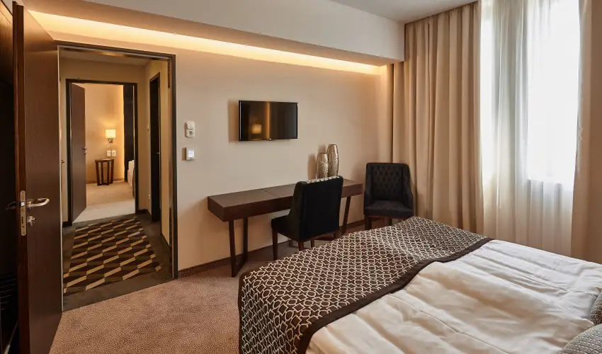 Thermal Hotel Balance  Lenti - Karcsony (min. 2 j)