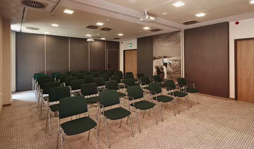 Thermal Hotel Balance  Lenti - Karcsony (min. 2 j)