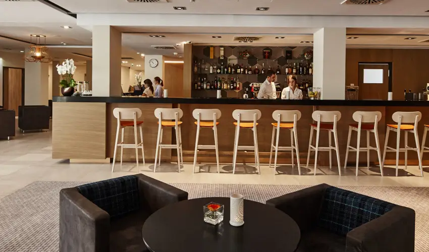 Thermal Hotel Balance  Lenti - Karcsony (min. 2 j)