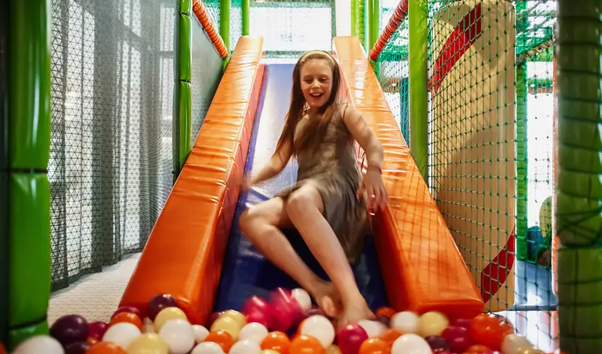 Thermal Hotel Balance  Lenti - Karcsony (min. 2 j)