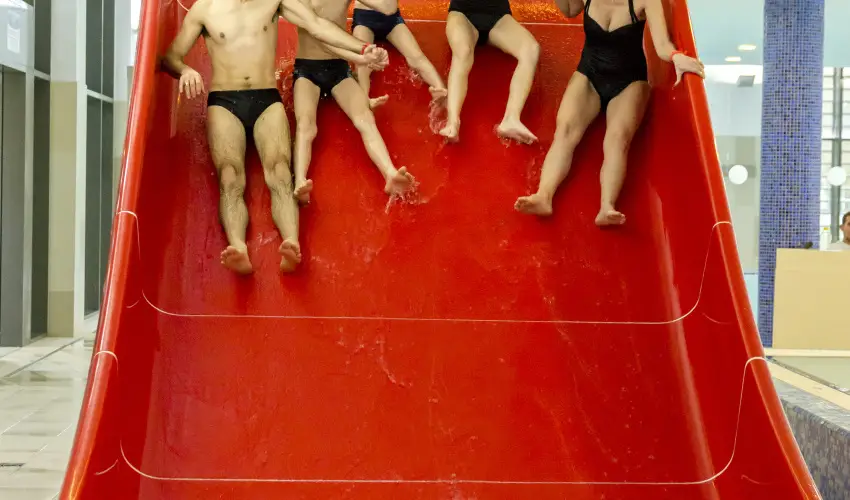 Thermal Hotel Balance  Lenti - Karcsony (min. 2 j)