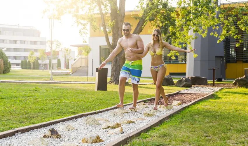 Thermal Hotel Balance  Lenti - Karcsony (min. 2 j)