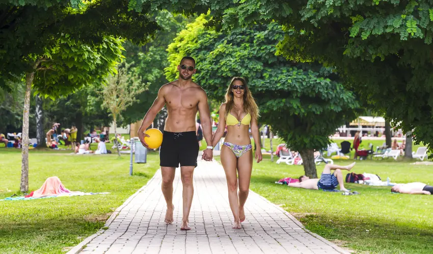 Thermal Hotel Balance  Lenti - Karcsony (min. 2 j)