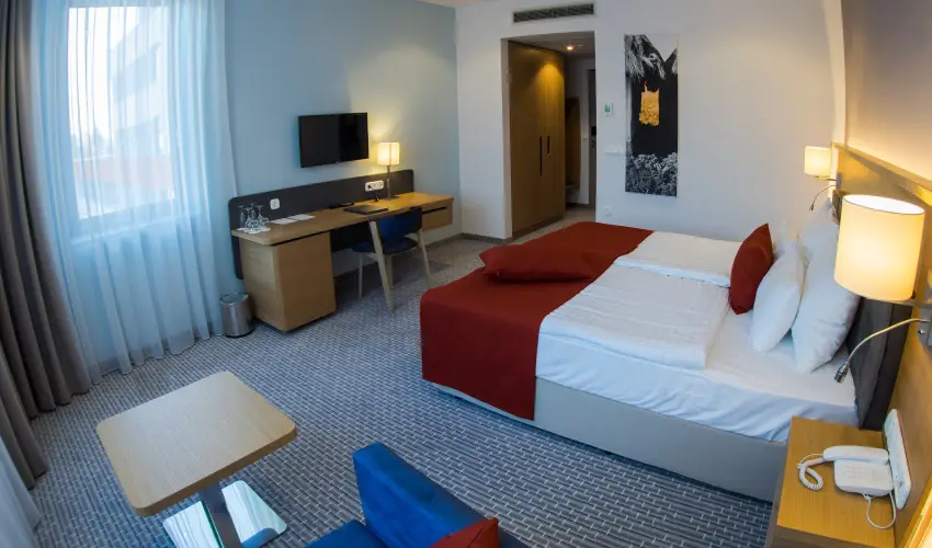 Thermal Hotel Balance  Lenti - Karcsony (min. 2 j)