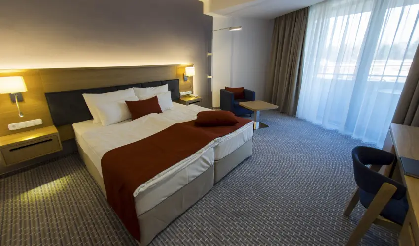 Thermal Hotel Balance  Lenti - Karcsony (min. 2 j)