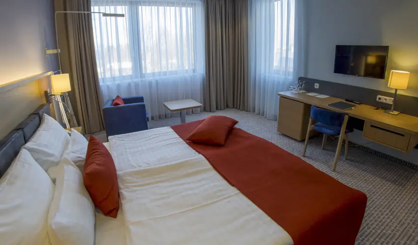 Thermal Hotel Balance  Lenti - Karcsony (min. 2 j)