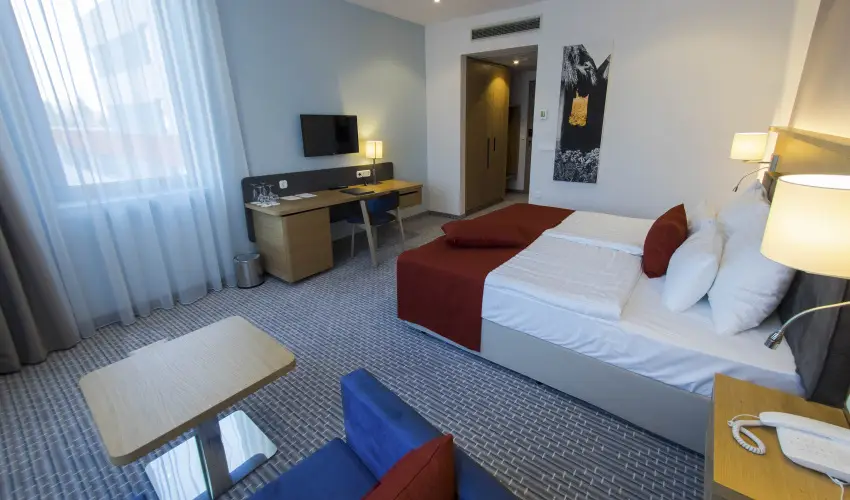 Thermal Hotel Balance  Lenti - Karcsony (min. 2 j)