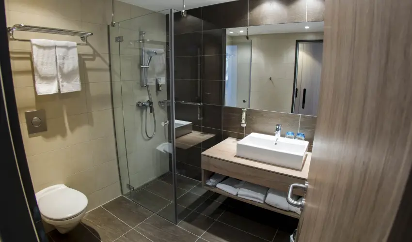 Thermal Hotel Balance  Lenti - Karcsony (min. 2 j)