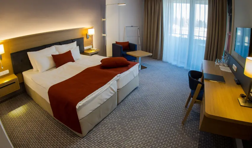 Thermal Hotel Balance  Lenti - Karcsony (min. 2 j)