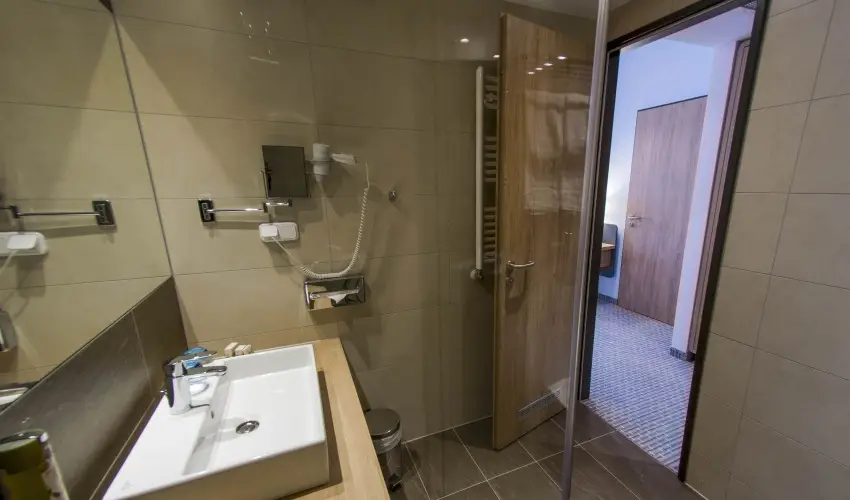 Thermal Hotel Balance  Lenti - Karcsony (min. 2 j)