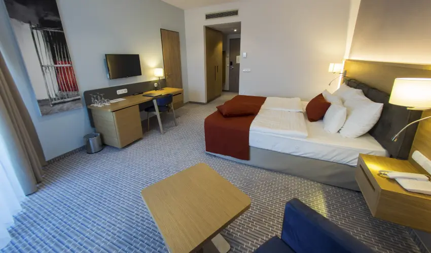 Thermal Hotel Balance  Lenti - Karcsony (min. 2 j)