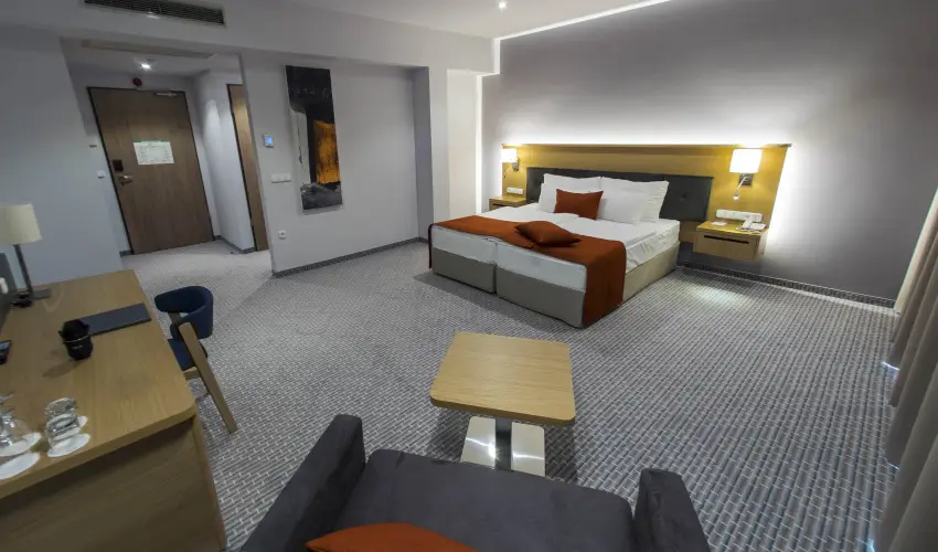 Thermal Hotel Balance  Lenti - Karcsony (min. 2 j)