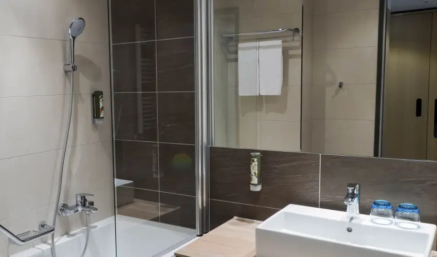 Thermal Hotel Balance  Lenti - Karcsony (min. 2 j)