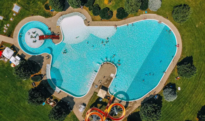 Thermal Hotel Balance  Lenti - Karcsony (min. 2 j)