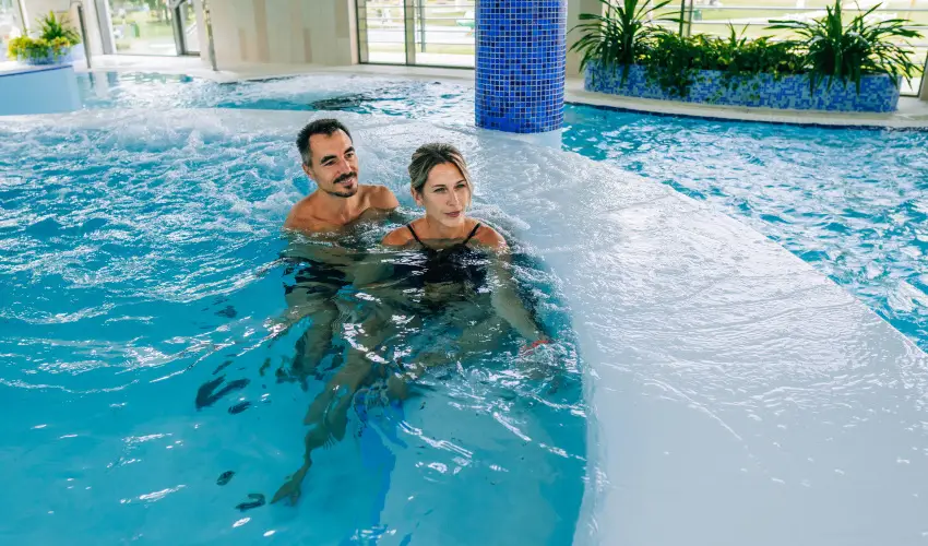 Thermal Hotel Balance  Lenti - Karcsony (min. 2 j)