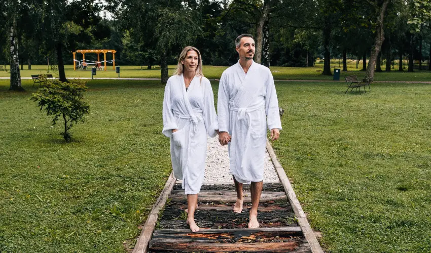 Thermal Hotel Balance  Lenti - Karcsony (min. 2 j)