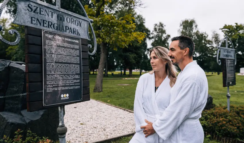 Thermal Hotel Balance  Lenti - Karcsony (min. 2 j)