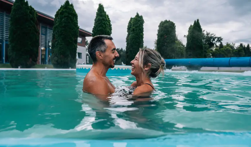 Thermal Hotel Balance  Lenti - Karcsony (min. 2 j)