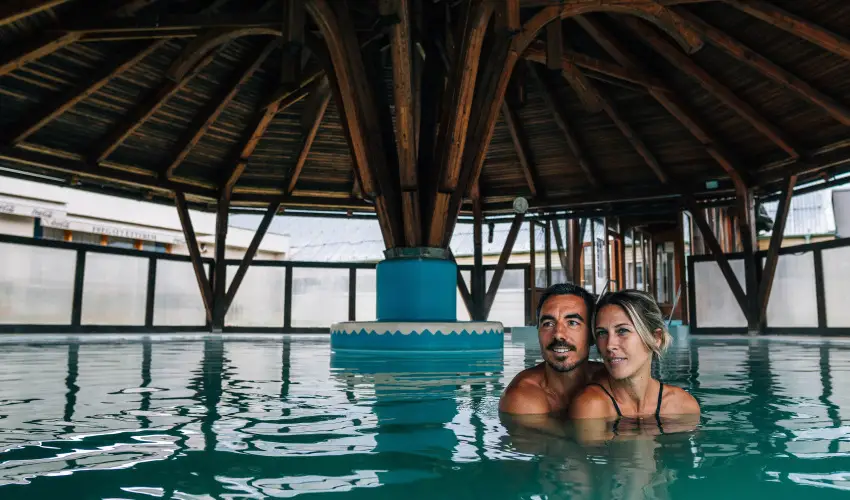 Thermal Hotel Balance  Lenti - Karcsony (min. 2 j)