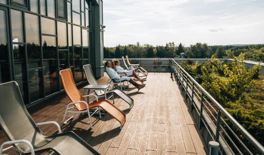 Thermal Hotel Balance  Lenti - Karcsony (min. 2 j)