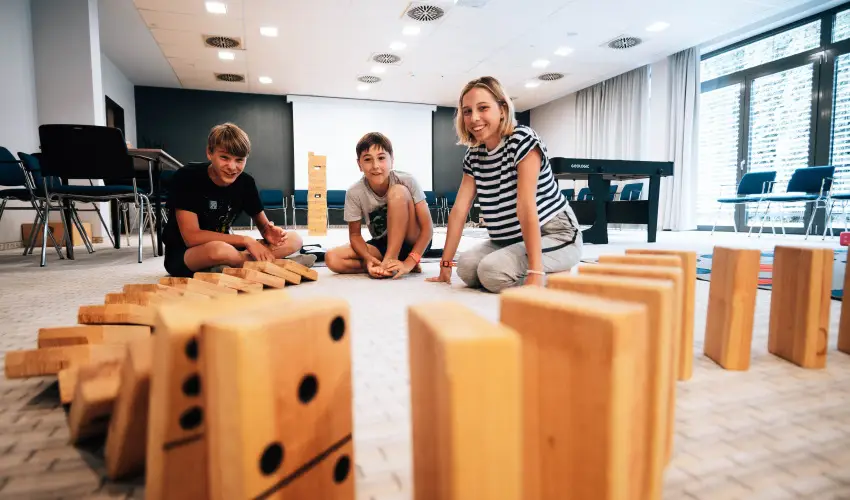 Thermal Hotel Balance  Lenti - Karcsony (min. 2 j)