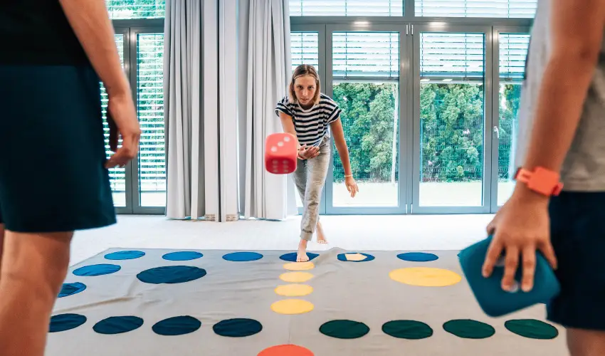 Thermal Hotel Balance  Lenti - Karcsony (min. 2 j)