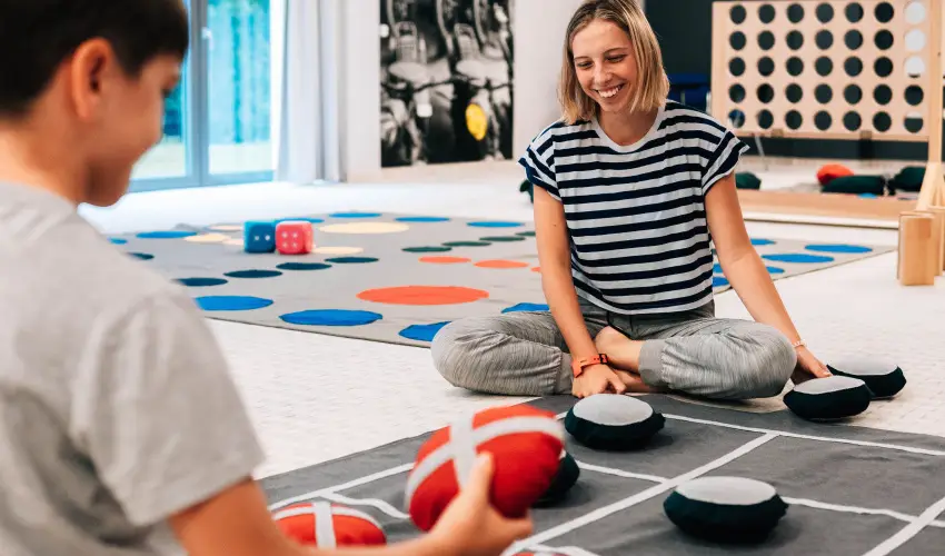 Thermal Hotel Balance  Lenti - Karcsony (min. 2 j)