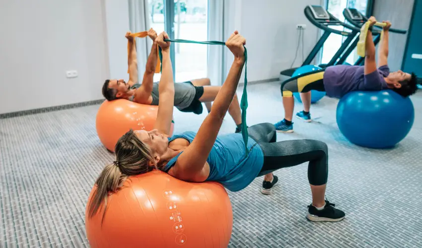 Thermal Hotel Balance  Lenti - Karcsony (min. 2 j)