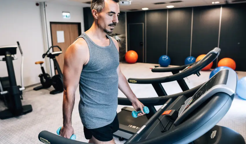 Thermal Hotel Balance  Lenti - Karcsony (min. 2 j)