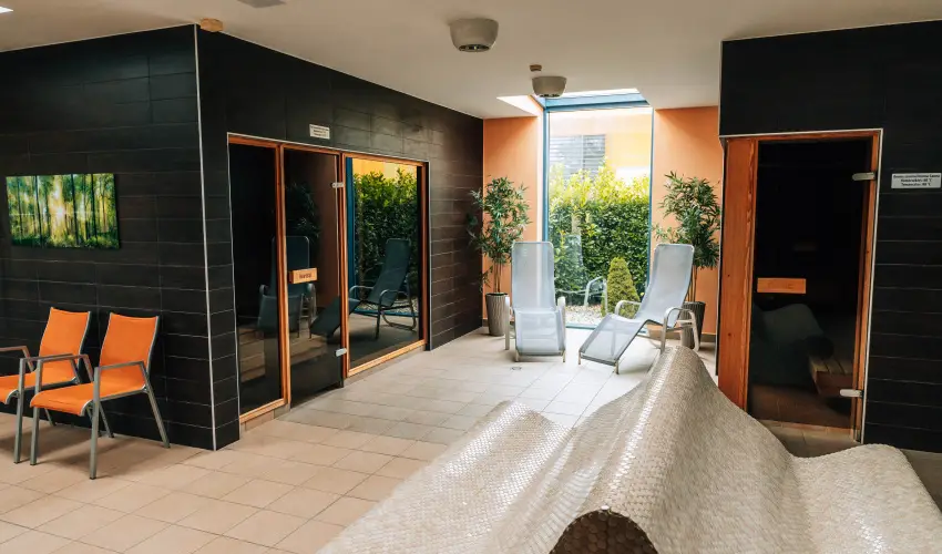 Thermal Hotel Balance  Lenti - Karcsony (min. 2 j)