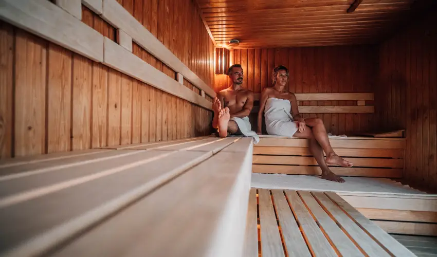 Thermal Hotel Balance  Lenti - Karcsony (min. 2 j)