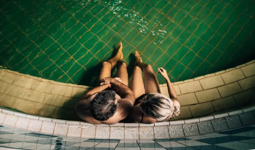 Thermal Hotel Balance  Lenti - Karcsony (min. 2 j)