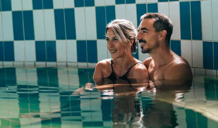 Thermal Hotel Balance  Lenti - Karcsony (min. 2 j)