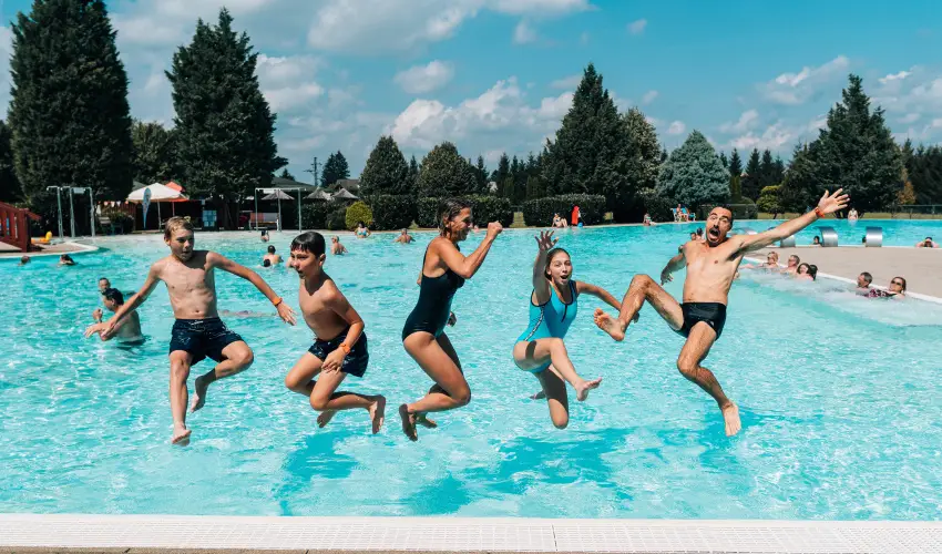 Thermal Hotel Balance  Lenti - Karcsony (min. 2 j)